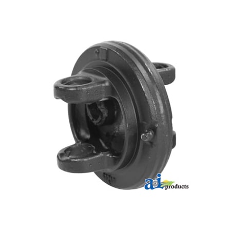 A & I Products CV Center Yoke 5" x5" x5" A-BP512020051